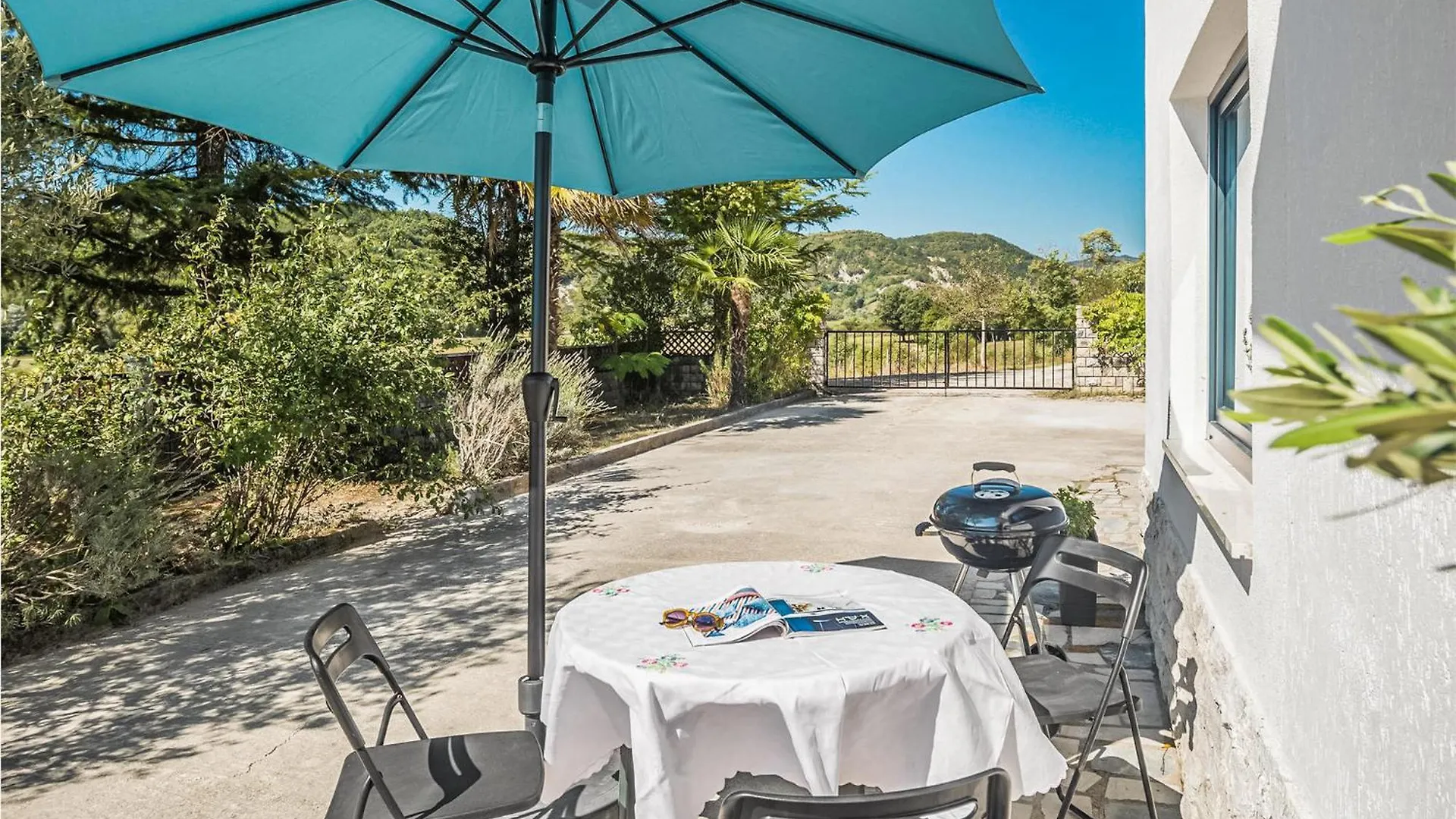 Beautiful Home In Podpican With Wifi Krbune
